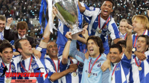 Porto Champions League