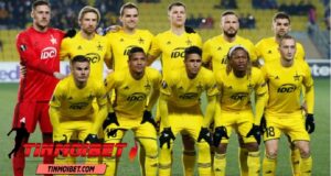 Sheriff Tiraspol Champions League