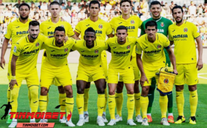 Villarreal Champions League